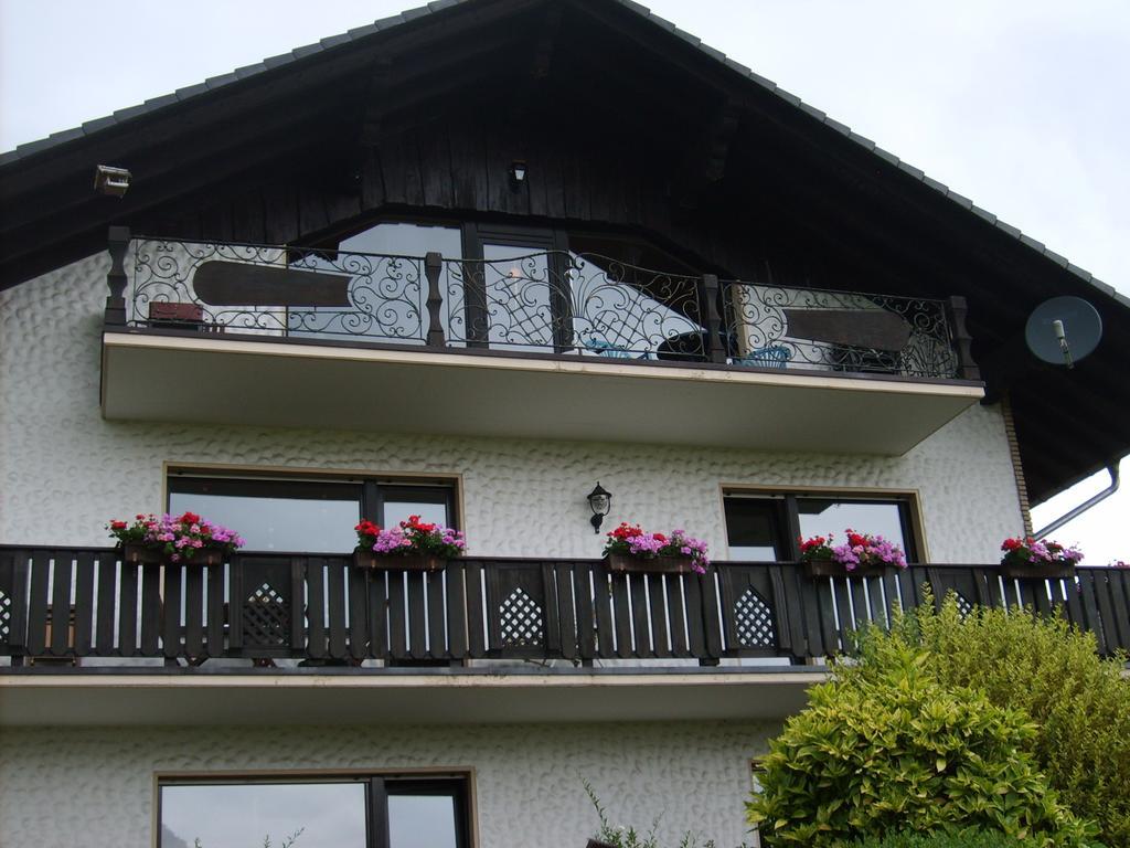 Ferienwohnung Lohrer Nideggen Cameră foto